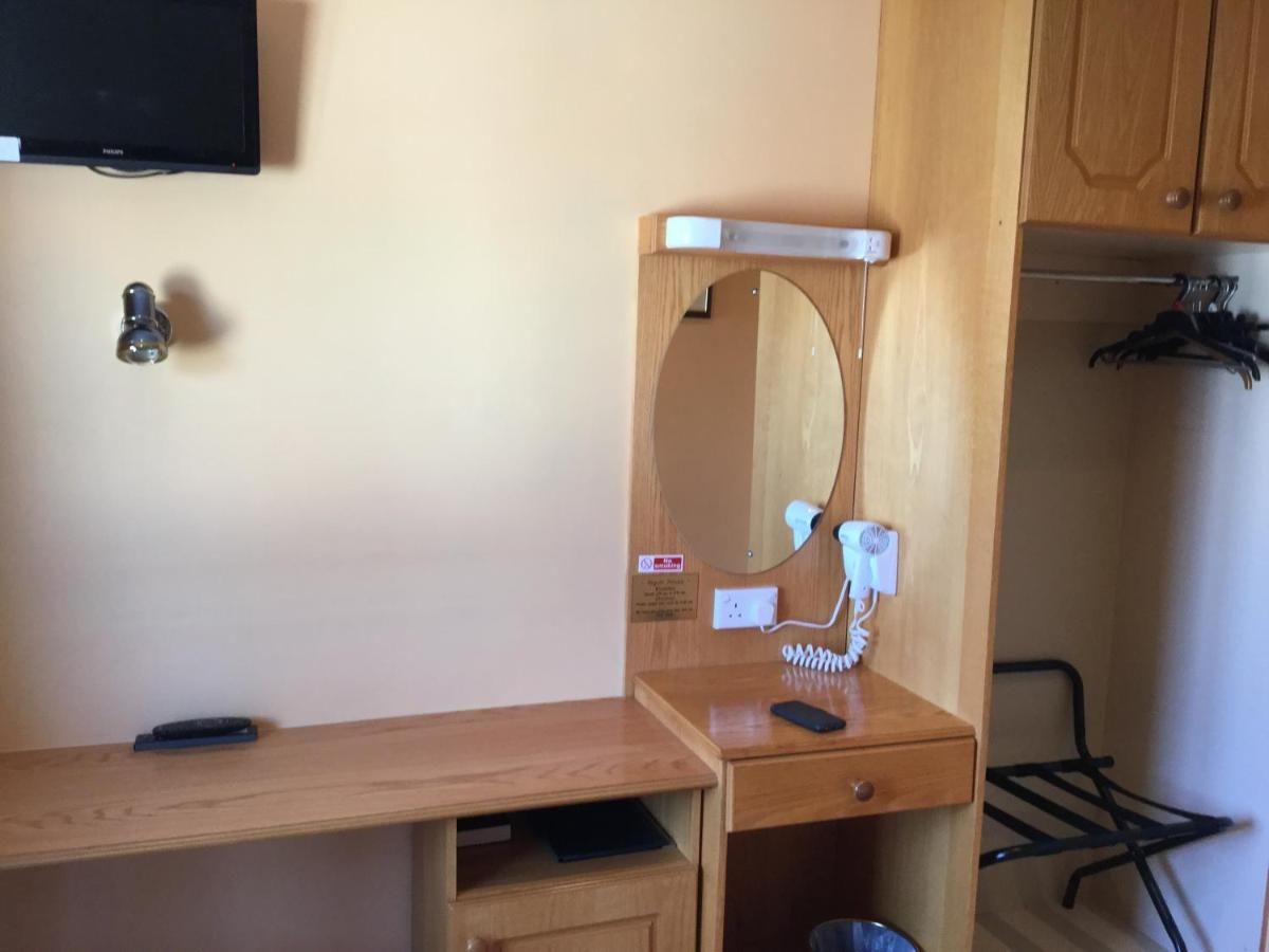 Отели типа «постель и завтрак» Algret House B&B Килларни-13