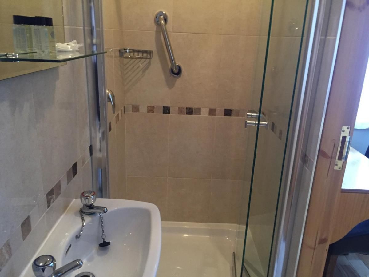 Отели типа «постель и завтрак» Algret House B&B Килларни-23