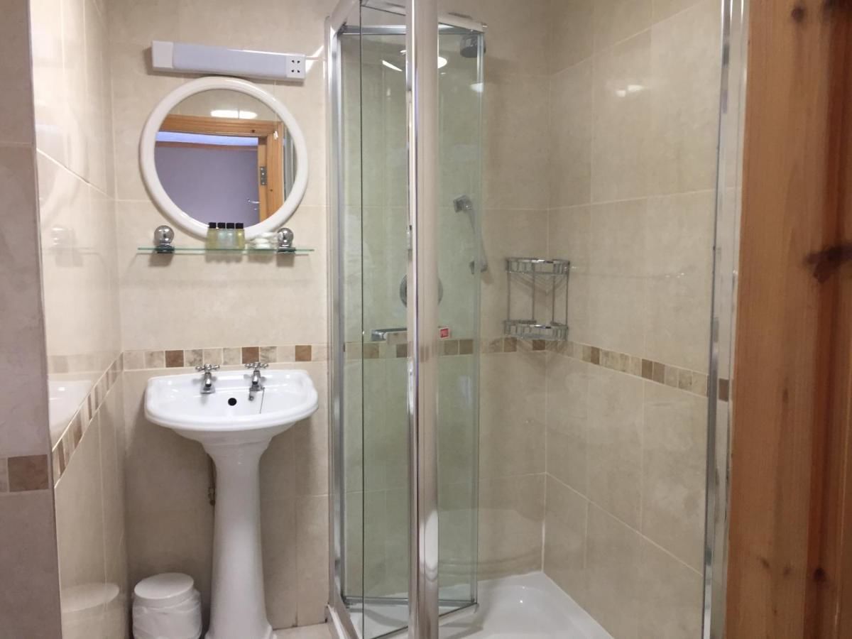 Отели типа «постель и завтрак» Algret House B&B Килларни-26