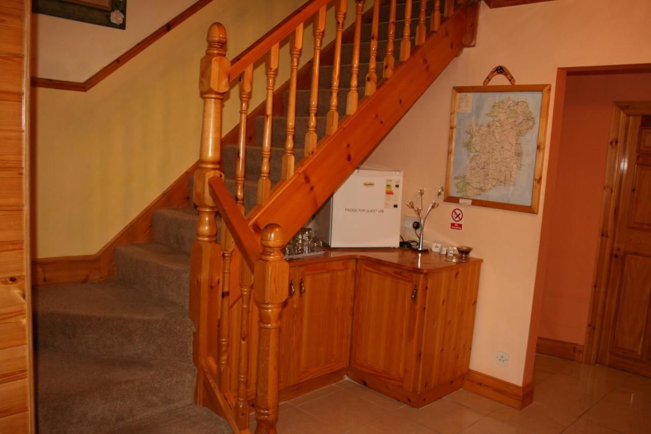 Отели типа «постель и завтрак» Algret House B&B Килларни-35