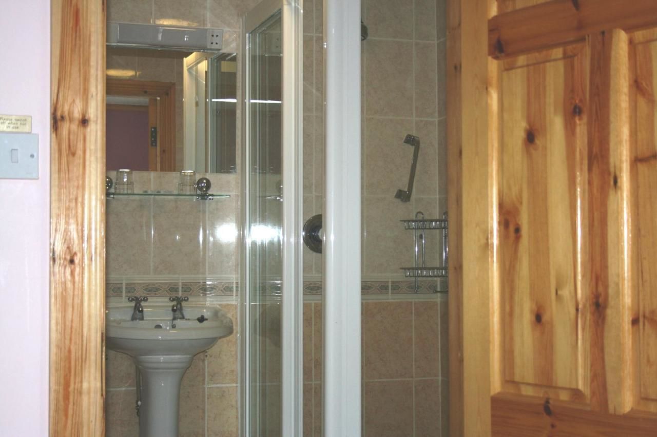 Отели типа «постель и завтрак» Algret House B&B Килларни-36