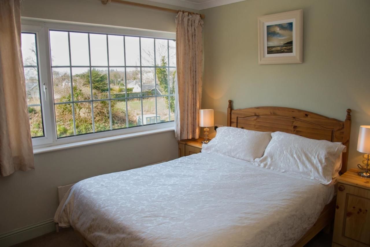 Отели типа «постель и завтрак» Algret House B&B Килларни-48