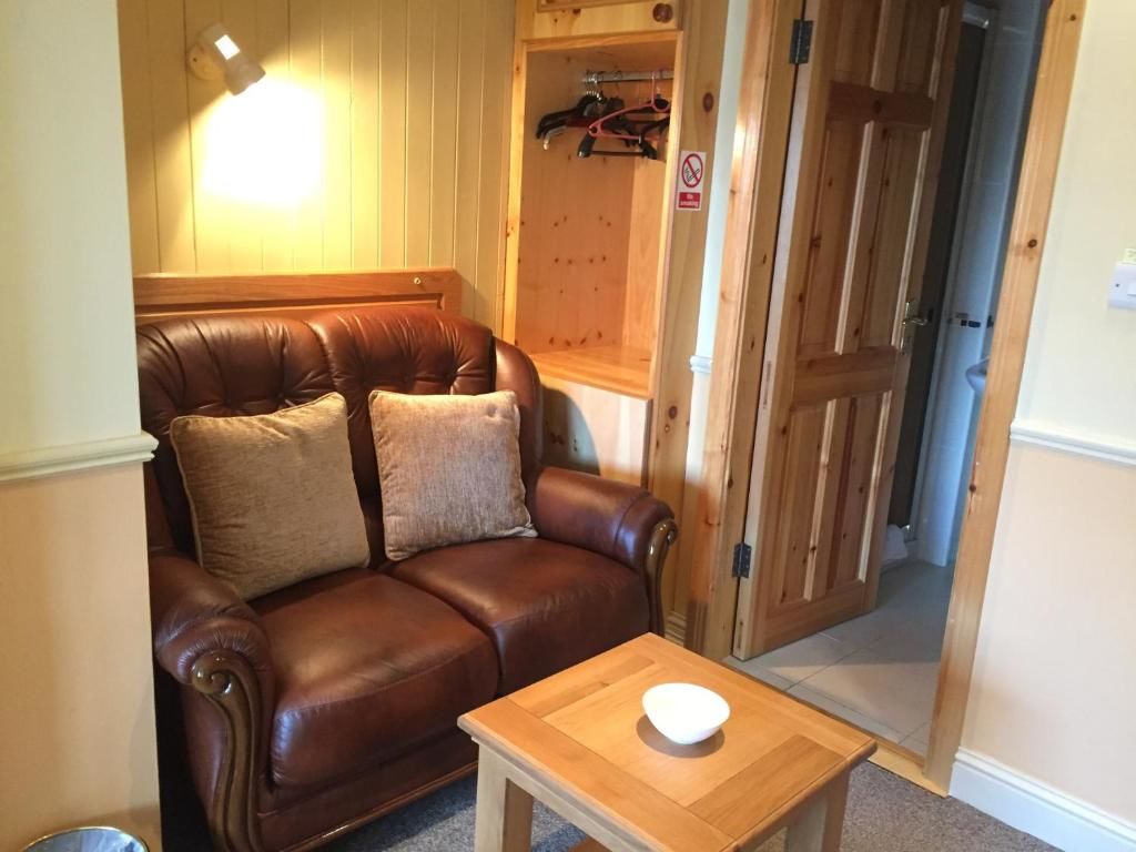 Отели типа «постель и завтрак» Algret House B&B Килларни