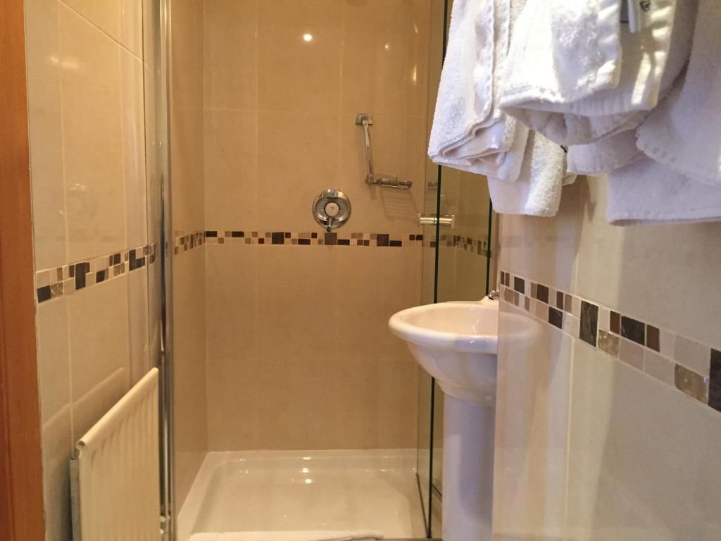 Отели типа «постель и завтрак» Algret House B&B Килларни