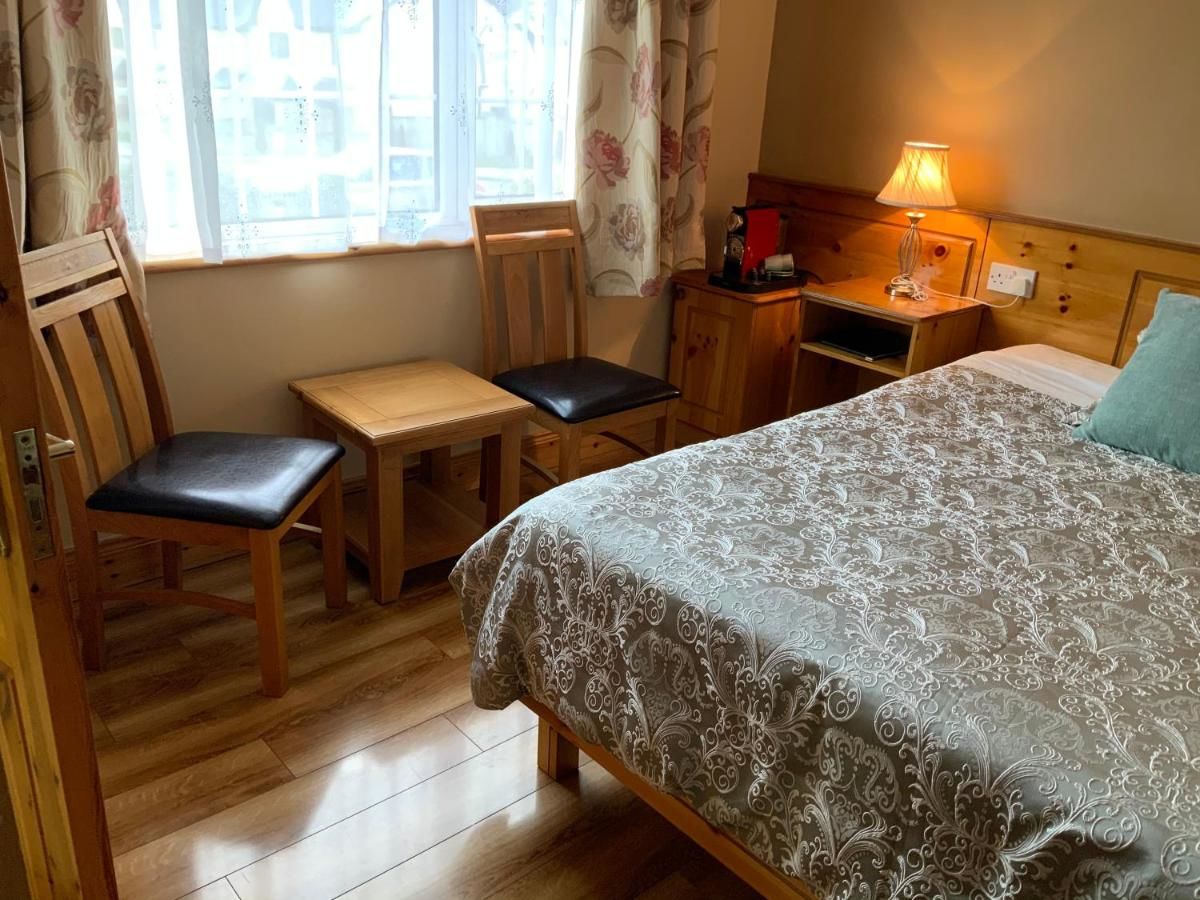 Отели типа «постель и завтрак» Algret House B&B Килларни-9