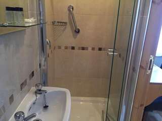 Отели типа «постель и завтрак» Algret House B&B Килларни Двухместный номер с 2 отдельными кроватями-2