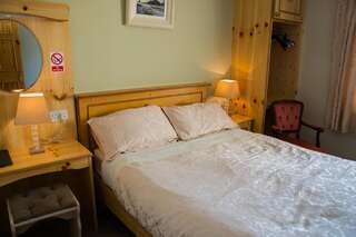 Отели типа «постель и завтрак» Algret House B&B Килларни Бюджетный двухместный номер с 1 кроватью-4