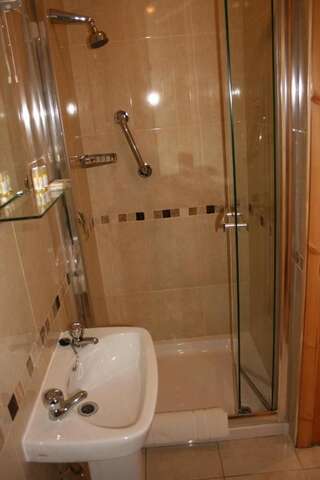 Отели типа «постель и завтрак» Algret House B&B Килларни Двухместный номер с 2 отдельными кроватями-5