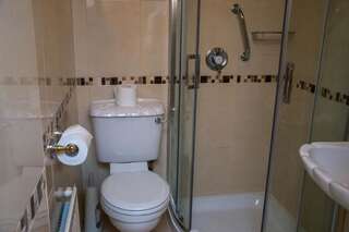 Отели типа «постель и завтрак» Algret House B&B Килларни Двухместный номер с 1 кроватью-12