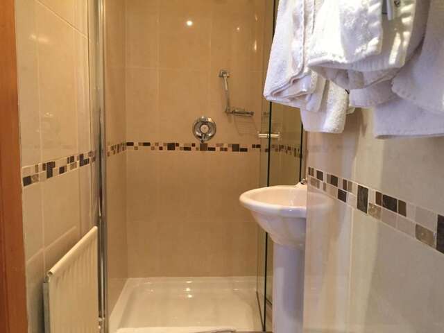 Отели типа «постель и завтрак» Algret House B&B Килларни-17