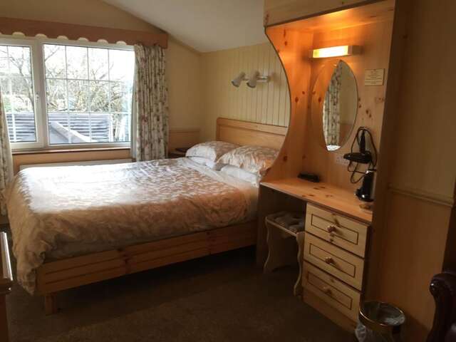 Отели типа «постель и завтрак» Algret House B&B Килларни-20