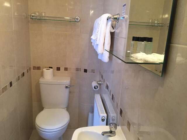Отели типа «постель и завтрак» Algret House B&B Килларни-21