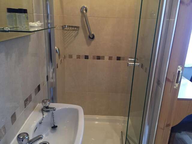 Отели типа «постель и завтрак» Algret House B&B Килларни-22