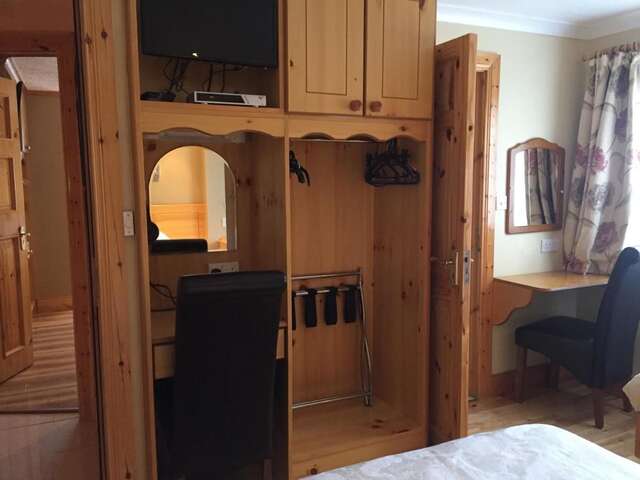Отели типа «постель и завтрак» Algret House B&B Килларни-23