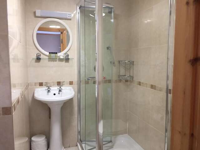 Отели типа «постель и завтрак» Algret House B&B Килларни-25