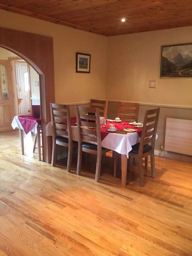 Отели типа «постель и завтрак» Algret House B&B Килларни-27