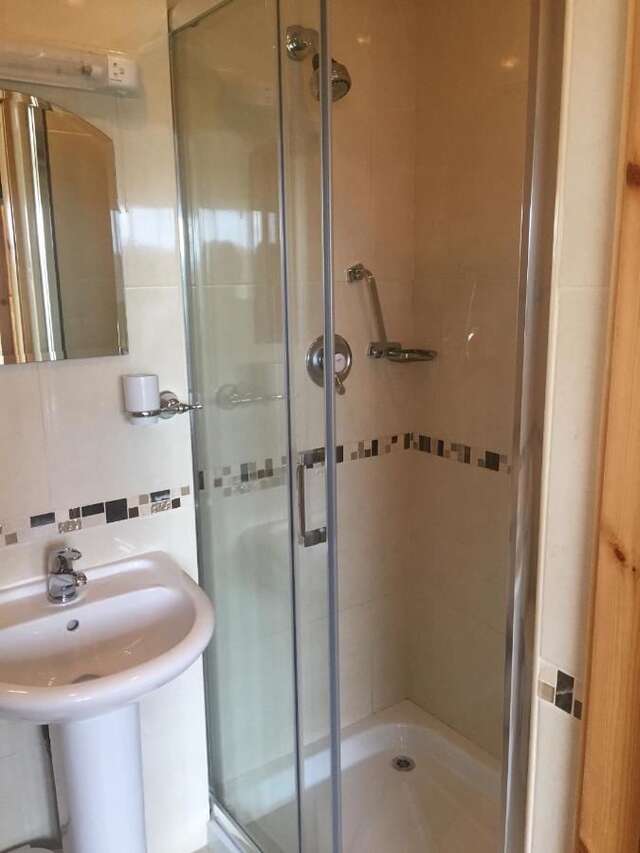Отели типа «постель и завтрак» Algret House B&B Килларни-28