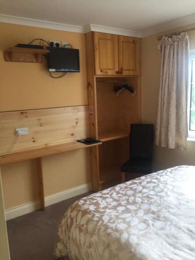 Отели типа «постель и завтрак» Algret House B&B Килларни-29