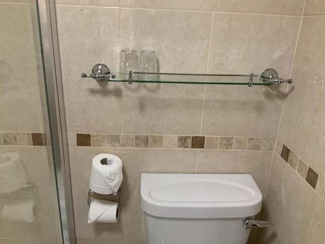 Отели типа «постель и завтрак» Algret House B&B Килларни-5