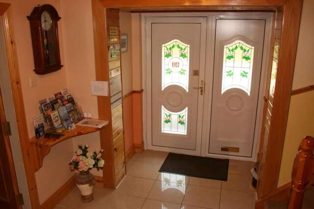 Отели типа «постель и завтрак» Algret House B&B Килларни-33