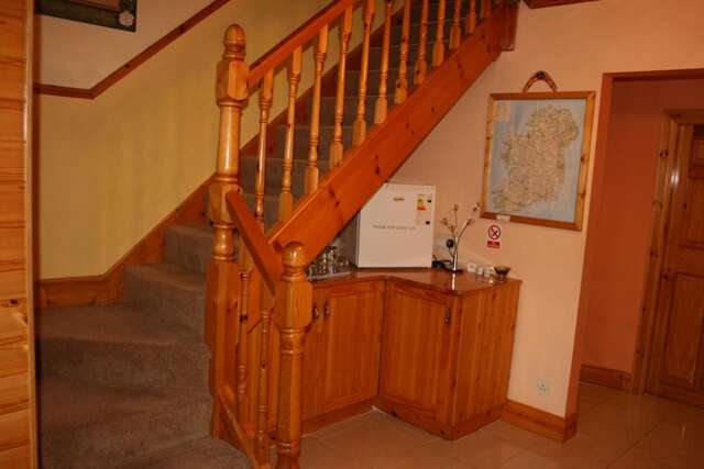 Отели типа «постель и завтрак» Algret House B&B Килларни-34