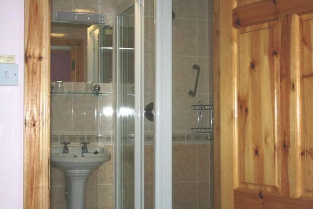 Отели типа «постель и завтрак» Algret House B&B Килларни-35
