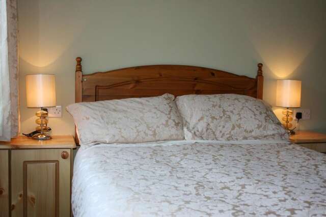 Отели типа «постель и завтрак» Algret House B&B Килларни-37