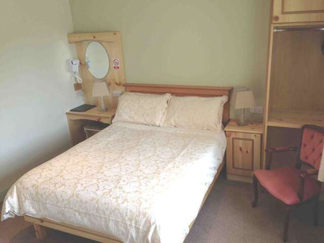 Отели типа «постель и завтрак» Algret House B&B Килларни-38