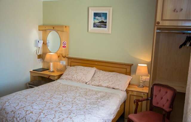 Отели типа «постель и завтрак» Algret House B&B Килларни-40