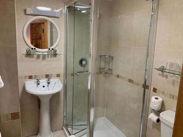 Отели типа «постель и завтрак» Algret House B&B Килларни-6