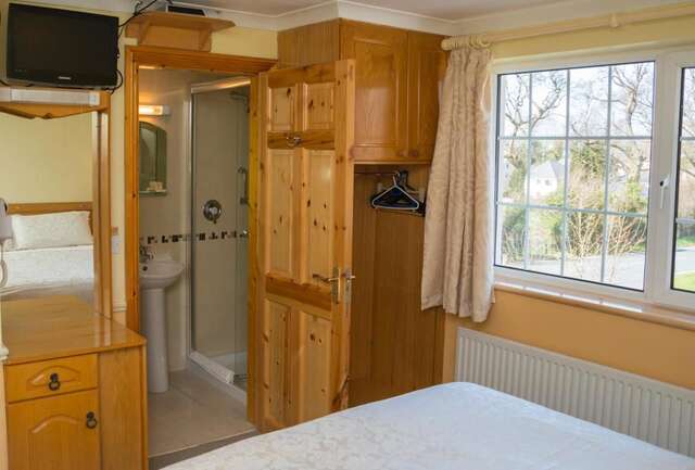 Отели типа «постель и завтрак» Algret House B&B Килларни-42