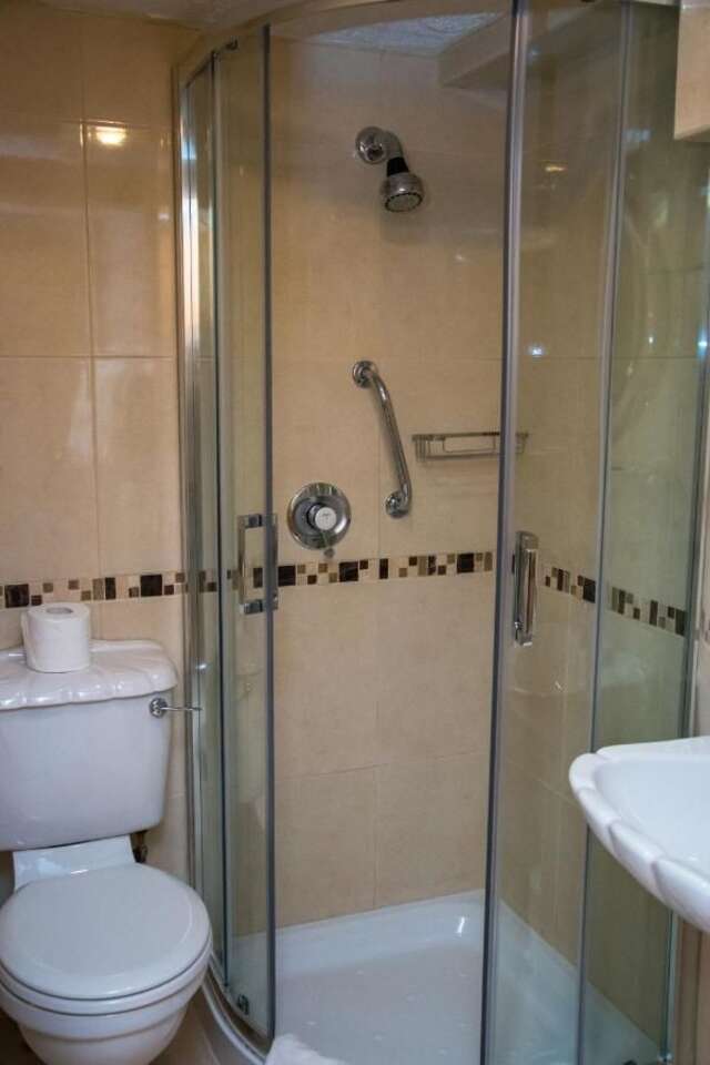Отели типа «постель и завтрак» Algret House B&B Килларни-45
