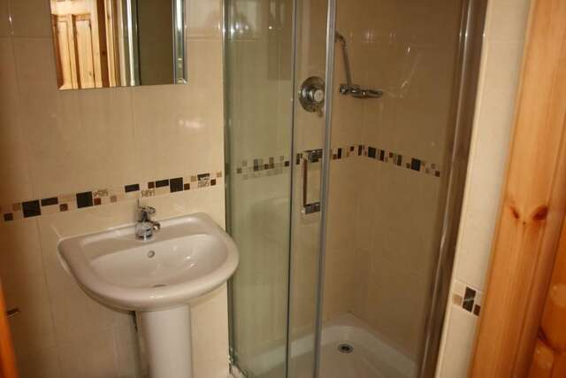 Отели типа «постель и завтрак» Algret House B&B Килларни-51
