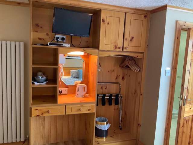 Отели типа «постель и завтрак» Algret House B&B Килларни-7