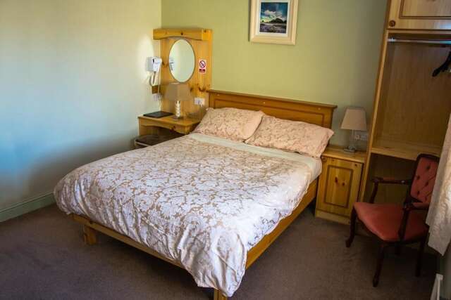 Отели типа «постель и завтрак» Algret House B&B Килларни-52