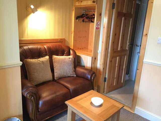 Отели типа «постель и завтрак» Algret House B&B Килларни-54