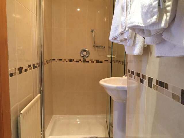 Отели типа «постель и завтрак» Algret House B&B Килларни-56