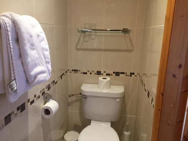 Отели типа «постель и завтрак» Algret House B&B Килларни-57