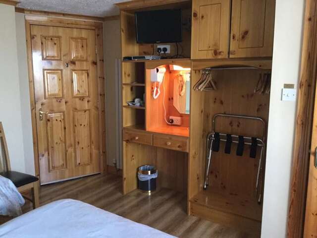 Отели типа «постель и завтрак» Algret House B&B Килларни-11
